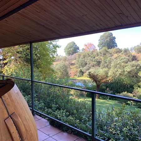 Emafweni Villa Champagne Valley Exteriör bild